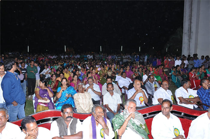 Dr. C.S.N. Degree & P.G. College Bhimavaram Campus events photo 14